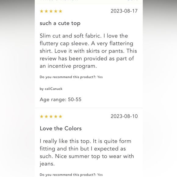 Anthropologie NWT T.La Flutter-Sleeve Tee Size XXS. - Picture 9 of 16